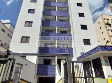 Foto 01 · Apartamento, Flamboyant, Campinas, SP