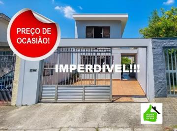 Casa de 3 quartos, São Paulo · Casa 03 Dormitórios + 01 Quarto Multiuso/Edícula + Quintal c/ Jardim + 02 Vagas,