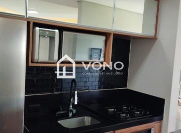 Foto 01 · Apartamento, Jardim Bela Vista, Indaiatuba, SP
