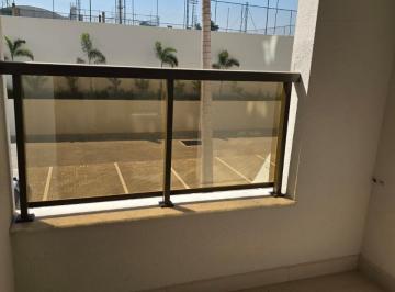 Foto 01 · Apartamento em Condomínio de Luxo em Indaiatuba-SP, 2 quartos, 1 suíte, 2 salas, 2 banheiros, 2 vaga