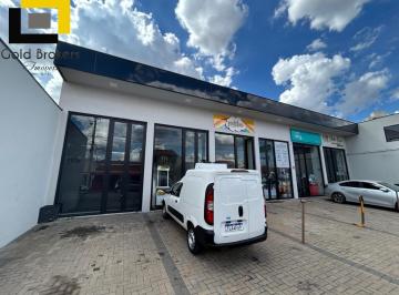 Foto 02 · PONTO COMERCIAL COM 70M² PARA LOCAÇÃO NO BAIRRO VILA VIANELO EM JUNDIAI/SP