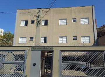 Apartamento , São Paulo · Jd Luso - Conjunto Residencial - Venda