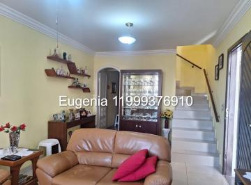 Casa de 3 quartos, São Paulo · Sobrado Vila Polopoli: 165  metros 3 dormitórios, 2 vagas, 