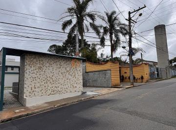 Casa · 95m² · 3 Quartos · 1 Vaga · Sobrado novo de 95m² em condomínio à venda - Vila Suissa