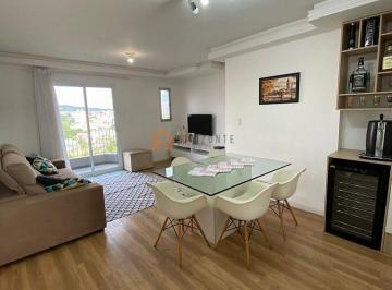 Apartamento · 89m² · 3 Quartos · 1 Vaga · Apartamento à venda no Res. Summer Sun - Alto Ipiranga