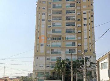 Apartamento · 116m² · 4 Quartos · 3 Vagas · Apartamento à venda no Residencial Vivance - Alto Ipiranga