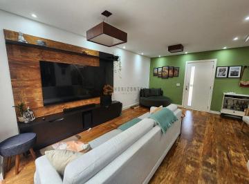 Casa · 120m² · 3 Quartos · 2 Vagas · Sobrado à venda no Condomínio Victória Neta - Vila Suissa