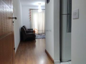 Apartamento · 74m² · 3 Quartos · 1 Vaga · Apartamento térreo à venda no Res. Barcelona - Vila Lavínia