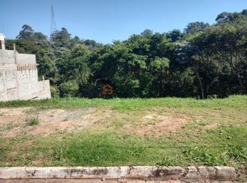 Terreno · Terreno à venda no Condomínio Mosaico da Serra