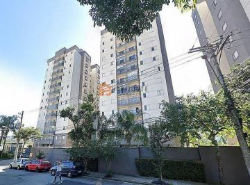 Apartamento · 78m² · 3 Quartos · 2 Vagas · Apartamento à venda no Residencial Spazio D'Itália