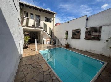 Casa · 103m² · 3 Quartos · 2 Vagas · Sobrado comercial à venda no Alto Ipiranga