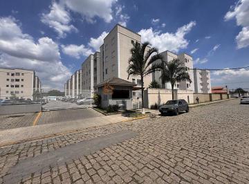 Apartamento · 49m² · 2 Quartos · 1 Vaga · Apartamento à venda no Res. Villagio Veneza - Jundiapeba