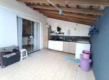 Casa · 145m² · 3 Quartos · 2 Vagas · Excelente sobrado à venda na Chácara Jafet