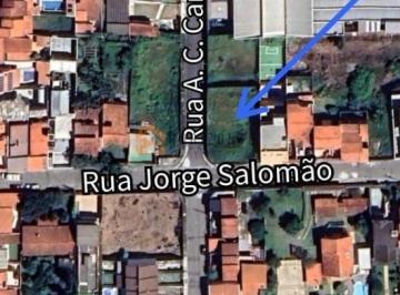 Terreno · 236m² · Terreno à venda em excelente localização - Vila Suissa