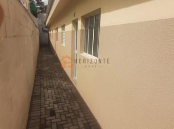 Casa · 44m² · 2 Quartos · 1 Vaga · Casa térrea nova à venda em Condomínio - Botujuru