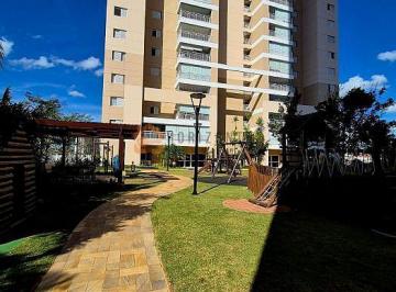 Apartamento · 114m² · 3 Quartos · 2 Vagas · Apartamento à venda no Res. Helbor Spazio Club - Pq. Santana