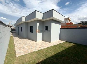 Casa · 61m² · 2 Quartos · 2 Vagas · Casa térrea nova à venda no Jardim Layr - Mogi das Cruzes/SP