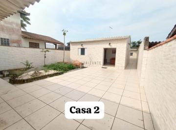 Casa · 200m² · 4 Quartos · 10 Vagas · 2 Casas térreas à venda no Jd. das Canções - Bertioga