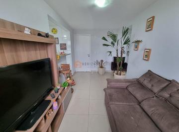 Apartamento · 47m² · 2 Quartos · 1 Vaga · Apartamento à venda no Res. Parque Montalcino