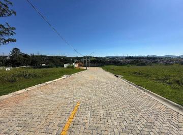 Terreno · Terreno plano à venda no Condomínio Real Park II