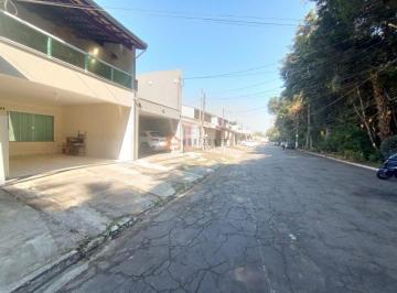 Casa · 182m² · 3 Quartos · 2 Vagas · Sobrado à venda no Condomínio Rubi - Mogi das Cruzes/SP