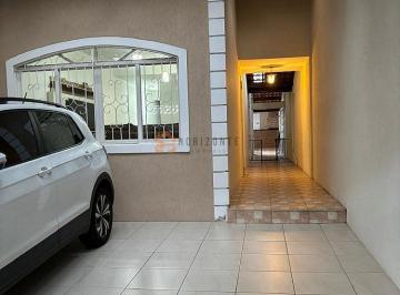 Casa · 103m² · 3 Quartos · 2 Vagas · Excelente sobrado à venda no Alto Ipiranga