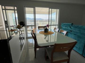 Apartamento · 114m² · 2 Quartos · 2 Vagas · Apartamento à venda no Residencial Helbor Varandas Ipoema