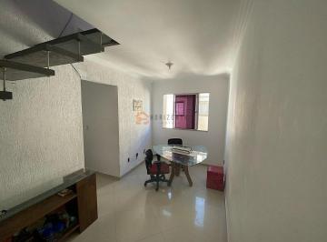 Apartamento · 124m² · 3 Quartos · 2 Vagas · Apartamento cobertura duplex à venda no Spazio Monteverdi