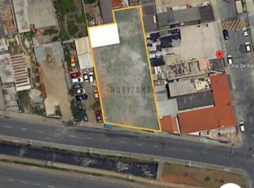 Terreno · 300m² · Terreno comercial à venda na Av. Julio Simões