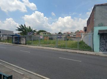 Terreno · 300m² · Terreno comercial à venda na Av. Julio Simões