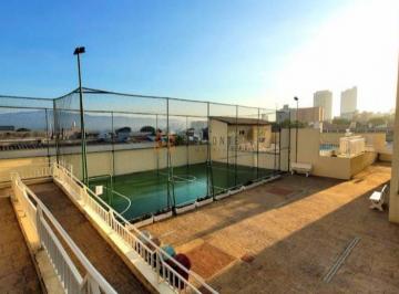 Apartamento · 65m² · 3 Quartos · 1 Vaga · Apartamento à venda no Residencial Ellegance