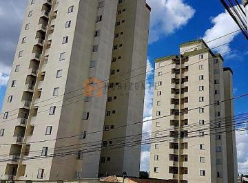 Apartamento · 65m² · 3 Quartos · 1 Vaga · Apartamento à venda no Res. Ellegance - Mogi das Cruzes/SP
