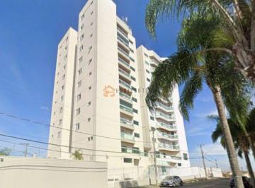 Apartamento · 100m² · 3 Quartos · 2 Vagas · Apartamento à venda no Residencial Belvedere