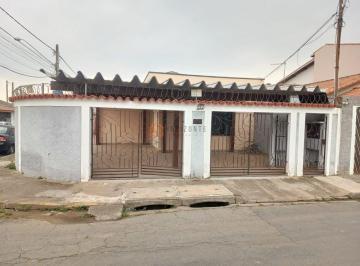 Casa · 120m² · 3 Quartos · 3 Vagas · Casa térrea à venda na Vila Suissa