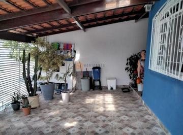 Casa · 148m² · 3 Quartos · 3 Vagas · Casa térrea com 3 dormitórios à venda no Jd. Universo