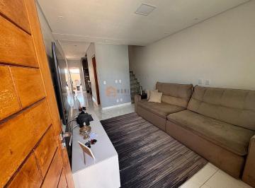 Casa · 67m² · 2 Quartos · 2 Vagas · Excelente sobrado à venda na Vila São Sebastião