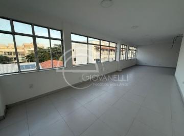Foto 01 · Sala Comercial à Venda na Barra da Tijuca-RJ: 2 Salas, 2 Banheiros, 7 Vagas de Garagem, 106,00 m² de