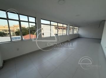 Foto 01 · Sala Comercial à Venda na Barra da Tijuca-RJ: 2 Salas, 2 Banheiros, 7 Vagas de Garagem, 106,00 m² de