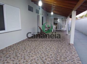Foto 05 · Oportunidade em Cananéia-SP: Casa à venda no bairro Carijó com 2 dormitórios e localizada em rua sem