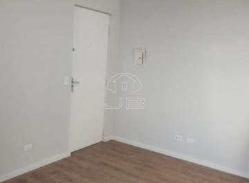 Sala de estar · Apartamento à venda no Condomínio Residencial Dom Nery, em Campinas/SP