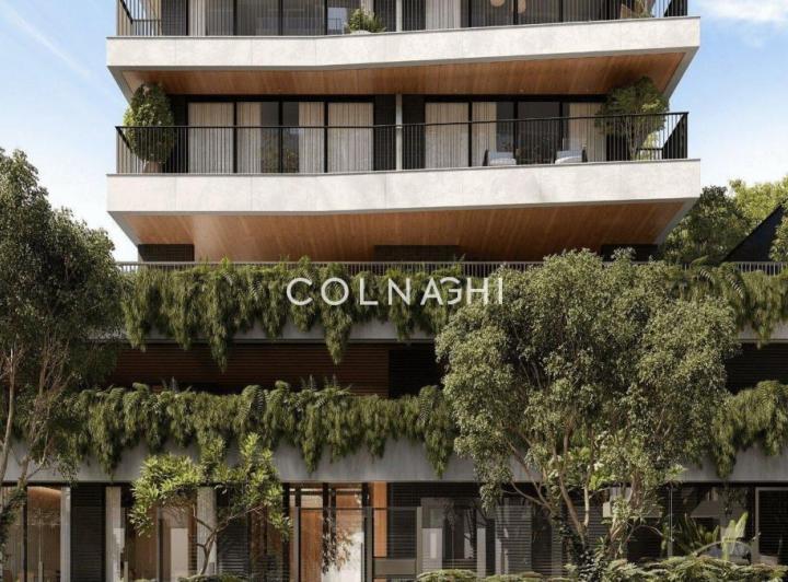 Imóvel novo vertical , Porto Alegre · Apartamento Porto Alegre Rio Branco - Miradero