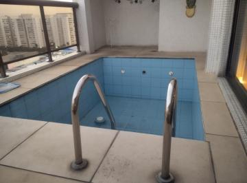 Apartamento de 4 quartos, São Caetano do Sul · Cobertura 210m 4 dormitorios c piscina 4 vgs São Caetano do Sul