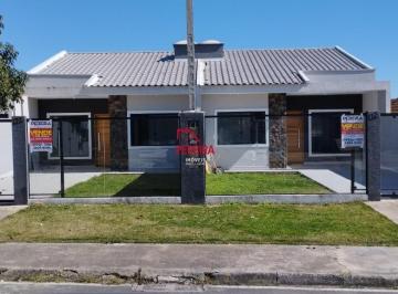 Foto 01 · Casa, Campina da Barra, Araucária, PR