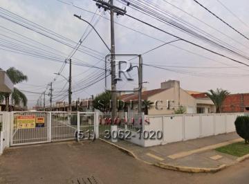 Foto 01 · Casa em Condomínio em Canoas - 2 Quartos, 2 Salas, 1 Banheiro, 2 Vagas de Garagem - Imperdível!