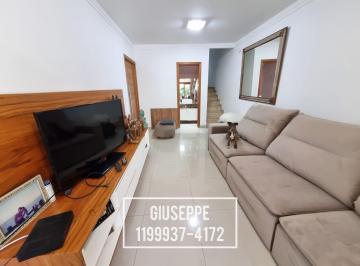 Casa de 3 quartos, São Paulo · Casa de condomínio fechado 3 quartos no Butantã FL62