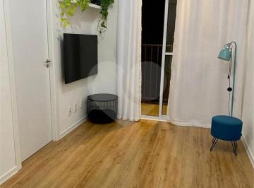 Apartamento de 2 quartos, São Paulo · APARTAMENTO À VENDA COM 2 QUARTOS 1 VAGA NO CAMBUCI