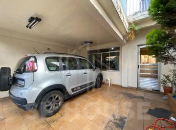 Foto 01 · Casa a Venda Planalto Paulista, 3 quartos, 1 suite, 2 vagas, 160m²,