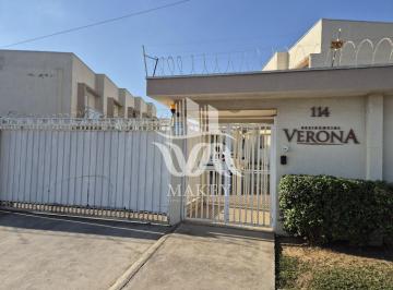 Foto 01 · Ac. Financiamento. Sobrado em condomínio fechado, 2 dormitórios, cozinha planejada e quintal - 72m².
