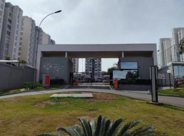 Foto 18 · Apartamento à venda no Condomínio Portal  Jardim das Petúnias no bairro Jardim Nova Hortolândia I na