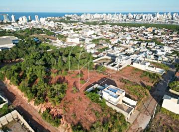 Foto 01 · Terreno de 360 m² à venda em Itapebussu, com vista para mar e cidade de Guarapari - ES